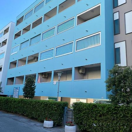 Apartamento Isola Clara Bibione Exterior foto