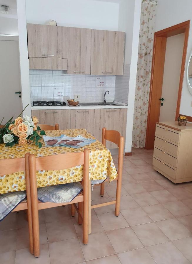 Apartamento Isola Clara Bibione Exterior foto