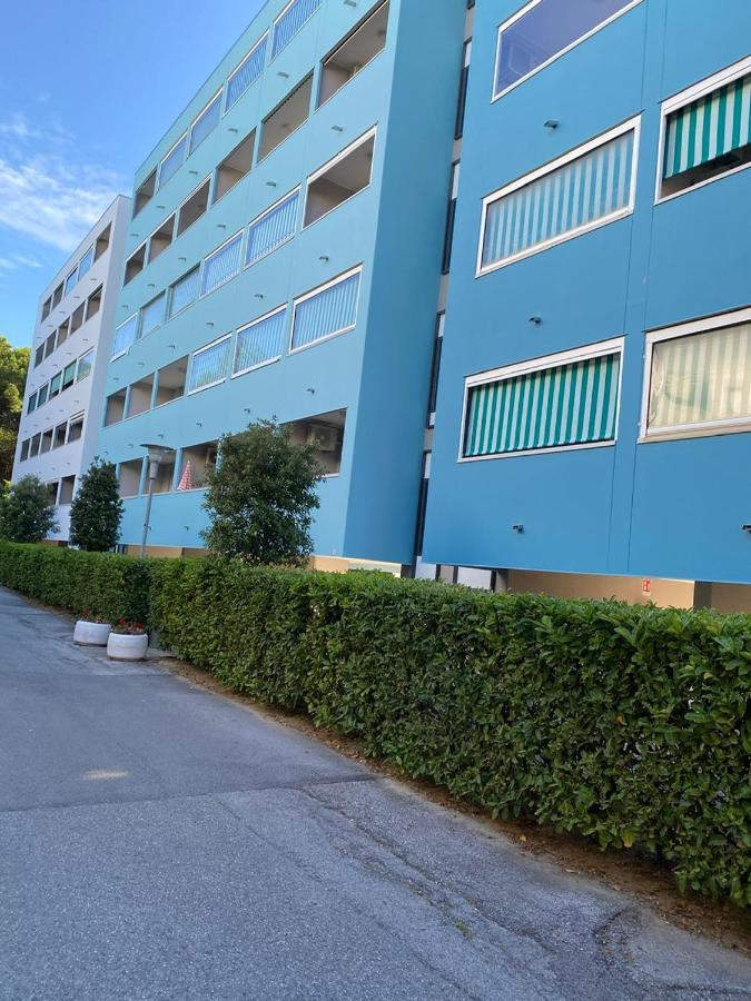 Apartamento Isola Clara Bibione Exterior foto