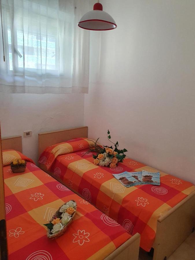Apartamento Isola Clara Bibione Exterior foto