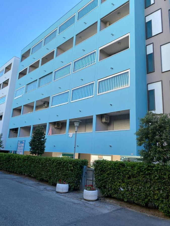 Apartamento Isola Clara Bibione Exterior foto