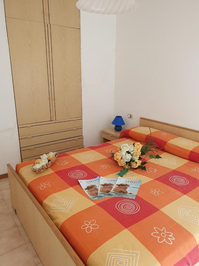 Apartamento Isola Clara Bibione Exterior foto
