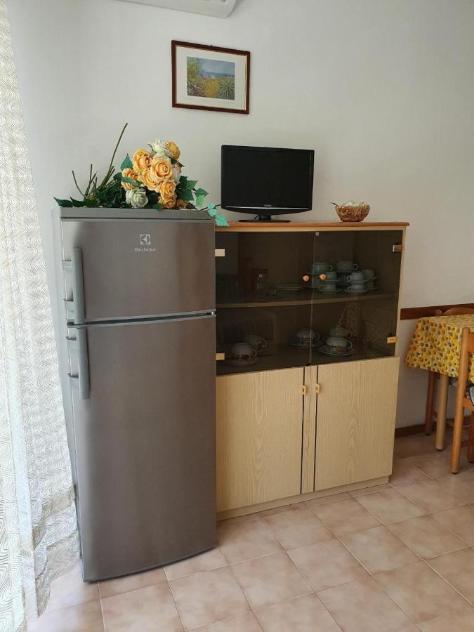 Apartamento Isola Clara Bibione Exterior foto