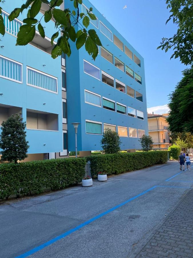 Apartamento Isola Clara Bibione Exterior foto