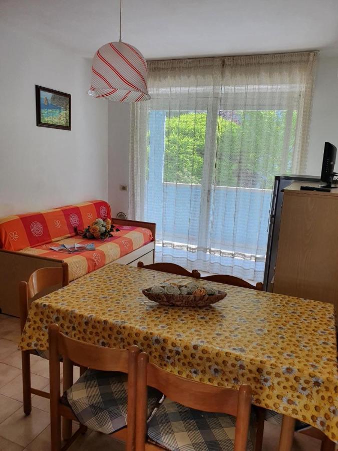 Apartamento Isola Clara Bibione Exterior foto