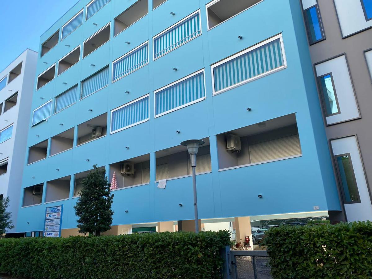 Apartamento Isola Clara Bibione Exterior foto